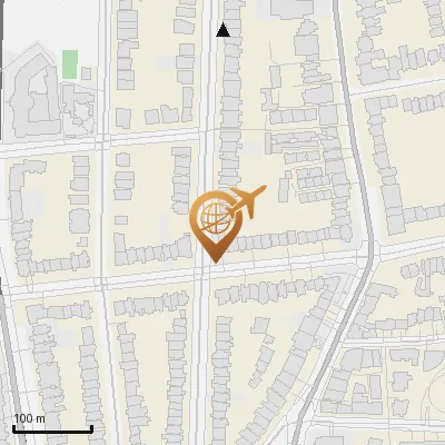 Foto zu Heimhuder Straße 38, 20148 Hamburg