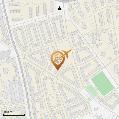 Foto zu Prechtsweg 1, 22309 Hamburg