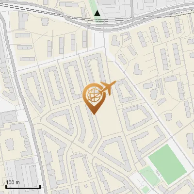 Foto zu Prechtsweg 10, 22309 Hamburg