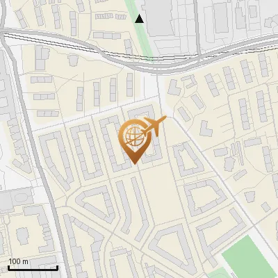 Foto zu Prechtsweg 12, 22309 Hamburg