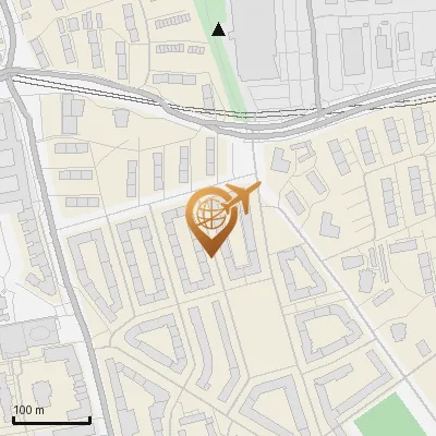 Foto zu Prechtsweg 16, 22309 Hamburg