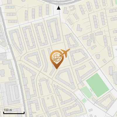 Foto zu Prechtsweg 2, 22309 Hamburg