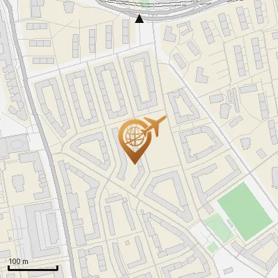 Foto zu Prechtsweg 3, 22309 Hamburg