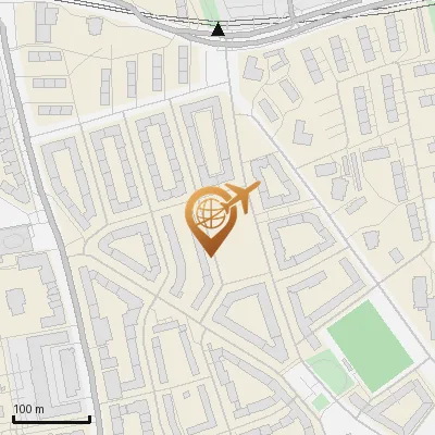 Foto zu Prechtsweg 6, 22309 Hamburg