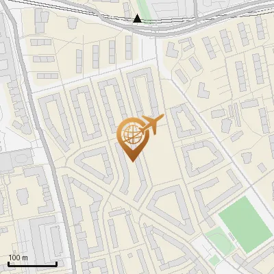 Foto zu Prechtsweg 7, 22309 Hamburg