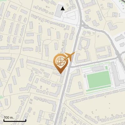 Foto zu Preetzer Straße 1, 22335 Hamburg