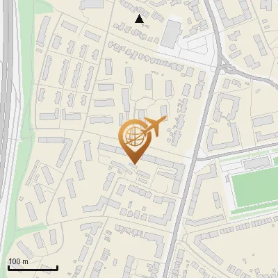 Foto zu Preetzer Straße 11, 22335 Hamburg