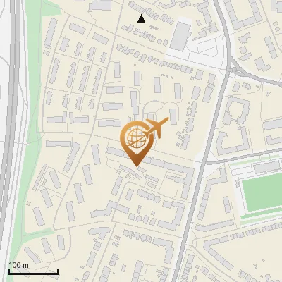 Foto zu Preetzer Straße 13, 22335 Hamburg