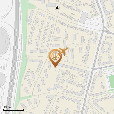 Foto zu Preetzer Straße 21, 22335 Hamburg