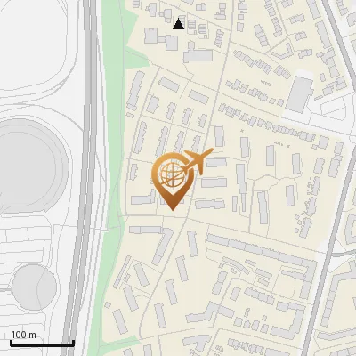 Foto zu Preetzer Straße 22, 22335 Hamburg