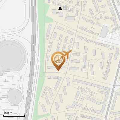 Foto zu Preetzer Straße 24, 22335 Hamburg