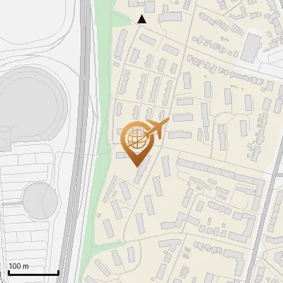 Foto zu Preetzer Straße 25,27,29, 22335 Hamburg