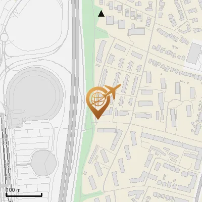 Foto zu Preetzer Straße 28, 22335 Hamburg