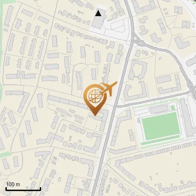 Foto zu Preetzer Straße 3, 22335 Hamburg