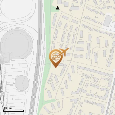 Foto zu Preetzer Straße 33, 22335 Hamburg