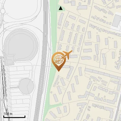 Foto zu Preetzer Straße 35, 22335 Hamburg