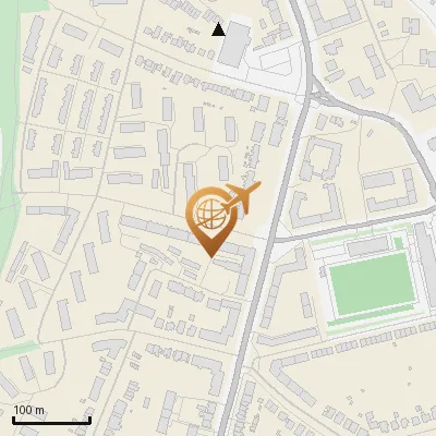 Foto zu Preetzer Straße 5, 22335 Hamburg