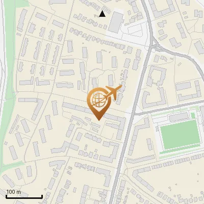 Foto zu Preetzer Straße 7, 22335 Hamburg