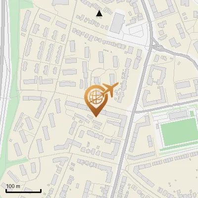 Foto zu Preetzer Straße 9, 22335 Hamburg