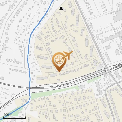 Foto zu Pregelweg 10, 22049 Hamburg