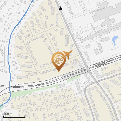 Foto zu Pregelweg 11, 22049 Hamburg