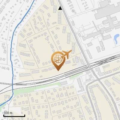 Foto zu Pregelweg 13, 22049 Hamburg