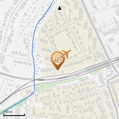 Foto zu Pregelweg 31, 22049 Hamburg