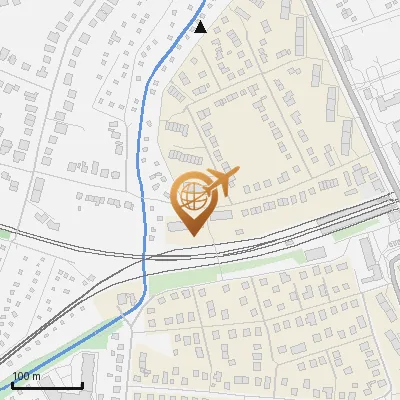 Foto zu Pregelweg 43, 22049 Hamburg