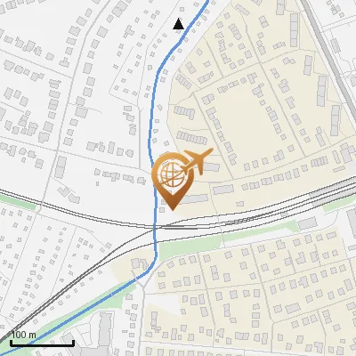 Foto zu Pregelweg 59, 22049 Hamburg