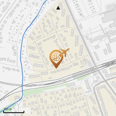 Foto zu Pregelweg 6, 22049 Hamburg