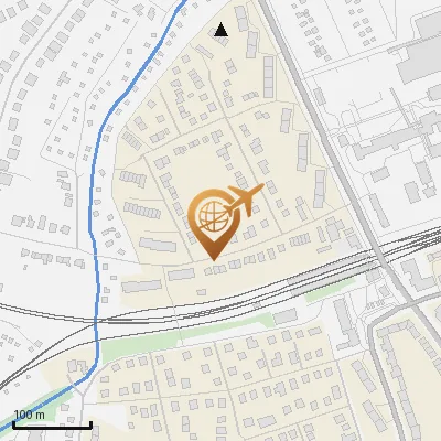 Foto zu Pregelweg 8, 22049 Hamburg