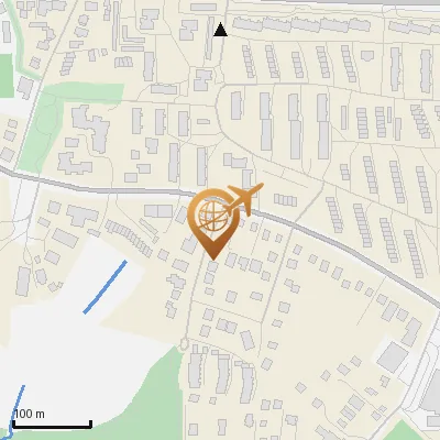 Foto zu Prehnsweg 1, 22143 Hamburg