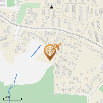 Foto zu Prehnsweg 12, 22143 Hamburg