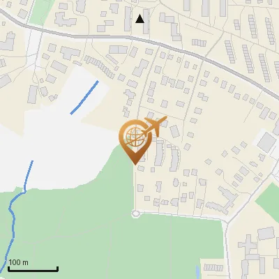 Foto zu Prehnsweg 17, 22143 Hamburg