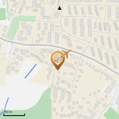 Foto zu Prehnsweg 3, 22143 Hamburg