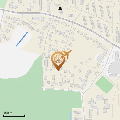 Foto zu Prehnsweg 43, 22143 Hamburg