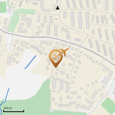 Foto zu Prehnsweg 5, 22143 Hamburg