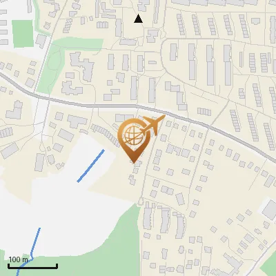 Foto zu Prehnsweg 6, 22143 Hamburg