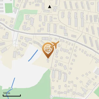 Foto zu Prehnsweg 8, 22143 Hamburg