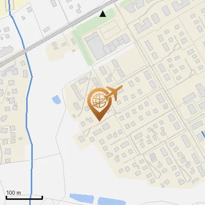 Foto zu Preiselbeerenweg 4, 21149 Hamburg