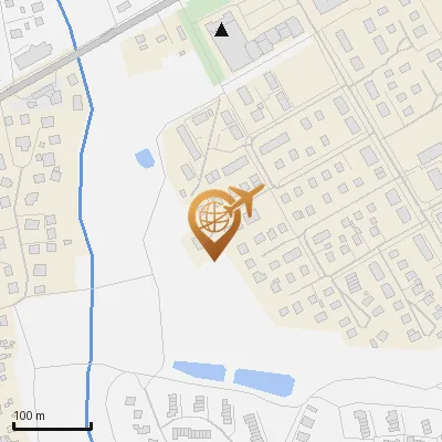 Foto zu Preiselbeerenweg 5, 21149 Hamburg