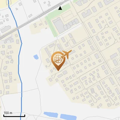 Foto zu Preiselbeerenweg 6, 21149 Hamburg