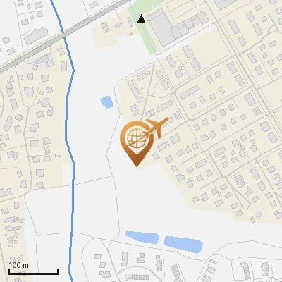 Foto zu Preiselbeerenweg 7, 21149 Hamburg