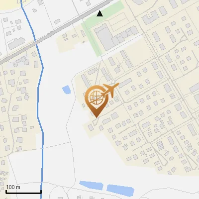 Foto zu Preiselbeerenweg 8, 21149 Hamburg