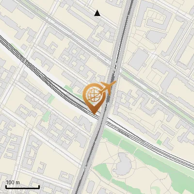 Foto zu Prenzlauer Allee 179, 10409 Berlin