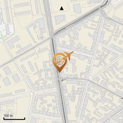 Foto zu Prenzlauer Promenade 18, 13086 Berlin