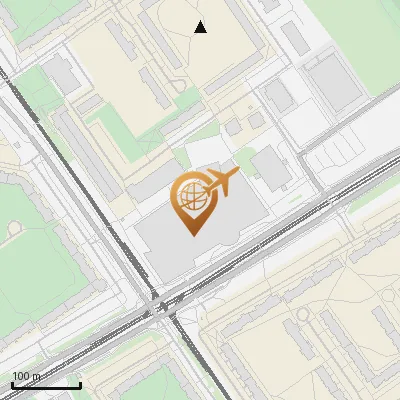 Foto zu Prerower Platz 1, 13051 Berlin