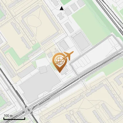 Foto zu Prerower Platz 4, 13051 Berlin