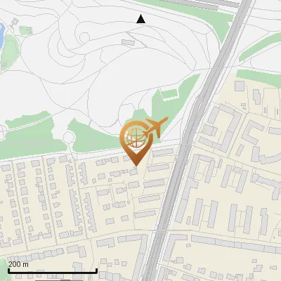 Foto zu Preßburger Straße 9, 81377 München
