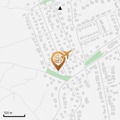 Foto zu Pressenstieg 1, 21077 Hamburg